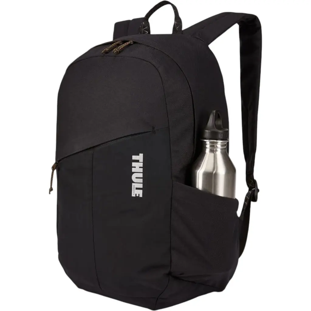 Рюкзак Thule Notus 20L Black (TH 3204304) - фото 6