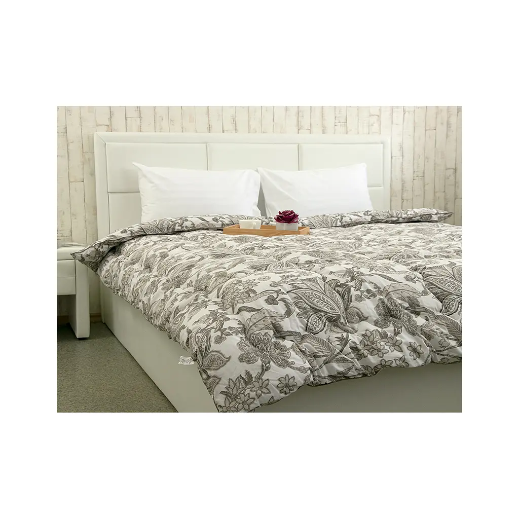 Ковдра Руно вовняна Comfort+ Luxury зима 200х220 (322.02ШК+У_Luxury) - фото 10