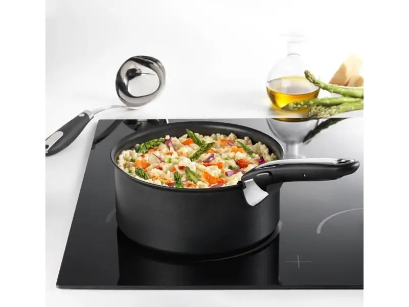 Набір каструль Tefal Ingenio Performance L6549503 - фото 3