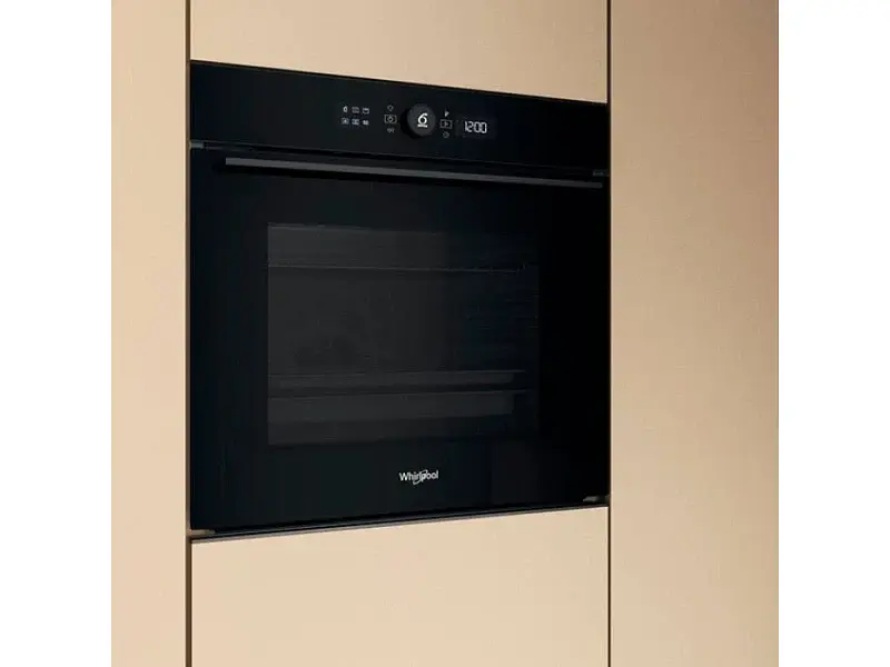 Духовка електрична Whirlpool WOI5S8CM1SBA - фото 4