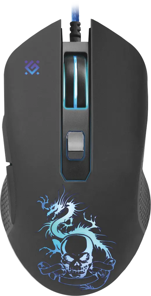 Мишка Defender Sky Dragon GM-090L (52090) (6373971)