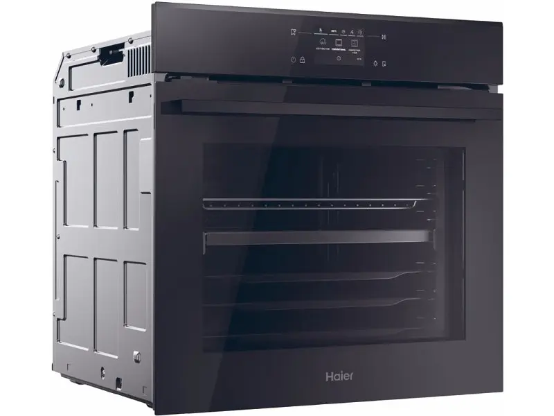Духова шафа Haier H6 ID46C3YTB - фото 2