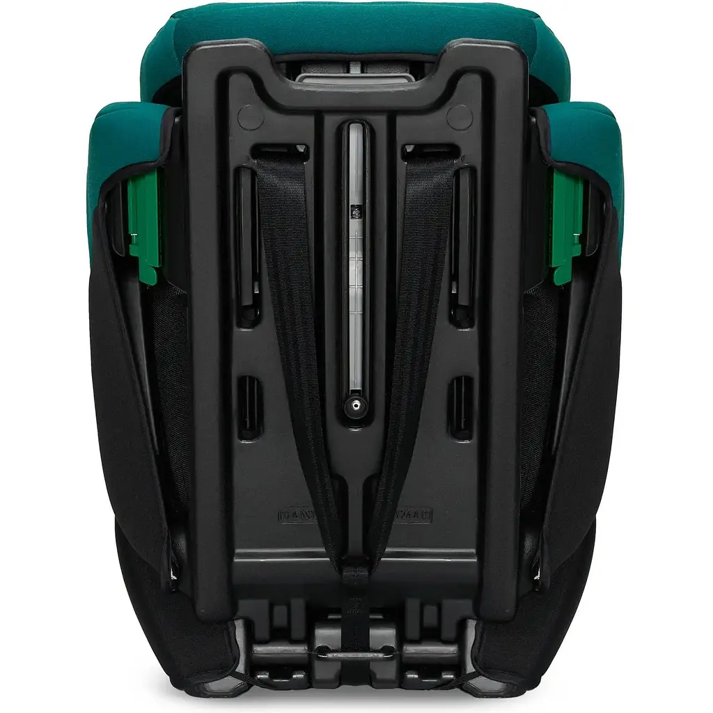 Автокресло Kinderkraft Comfort Up i-Size Green KCCOUP02GRE0000 (00-00305216) - фото 7
