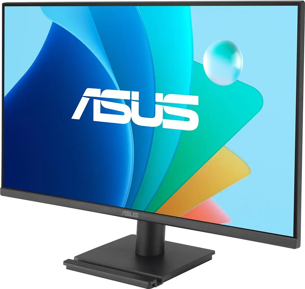 Монітор Asus 27` VA279HG (90LM04J1-B02371) IPS Black 120Hz - фото 4