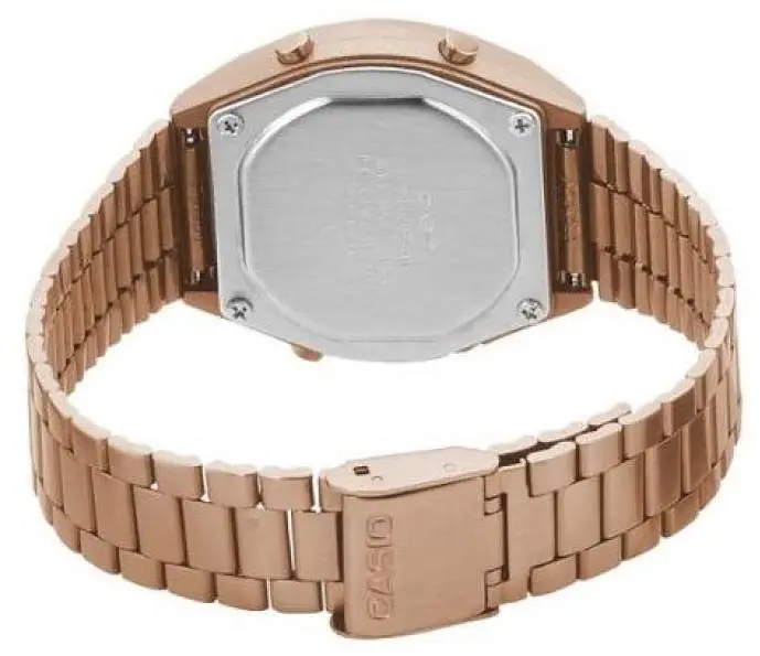 Годинник Casio B650WC-5AEF - фото 3