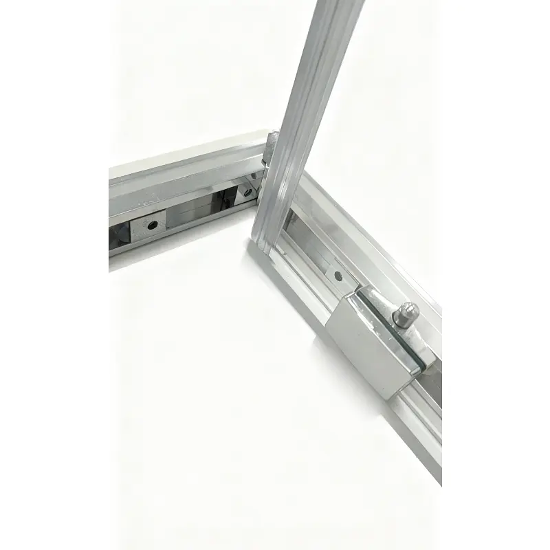 Душова кабіна без піддону Koer Sr SC10-90x90x195-TR-01 прозоре скло Easy Clean 6мм, хром KR5942, Хром, прозорий, хром - фото 10