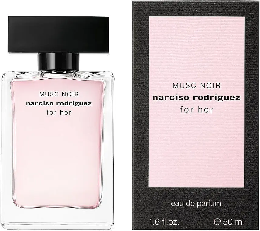 Парфумована вода Narciso Rodriguez Musc Noir For Her 50 мл - фото 2