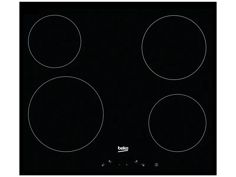 Варильна поверхня Beko HIC 64401