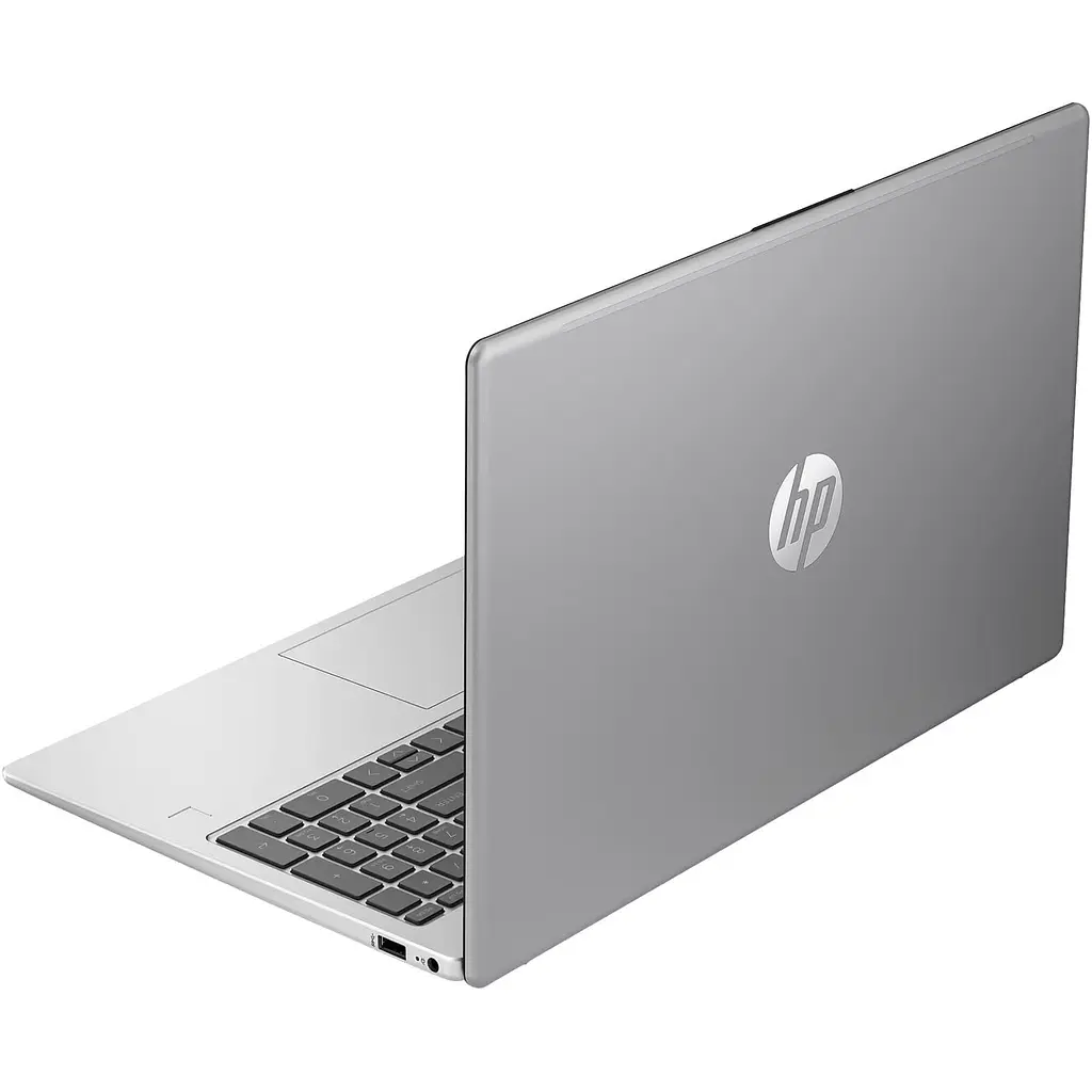 Ноутбук HP 15.6 255R G10 FHD IPS/Ryzen 3 7335U/8GB/256SSD/Radeon/DOS/Gray (CW0R9AT) - фото 4