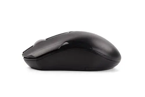 Комп'ютерна миша A4Tech G3-200NS 1000dpi Black teh0024019 - фото 4