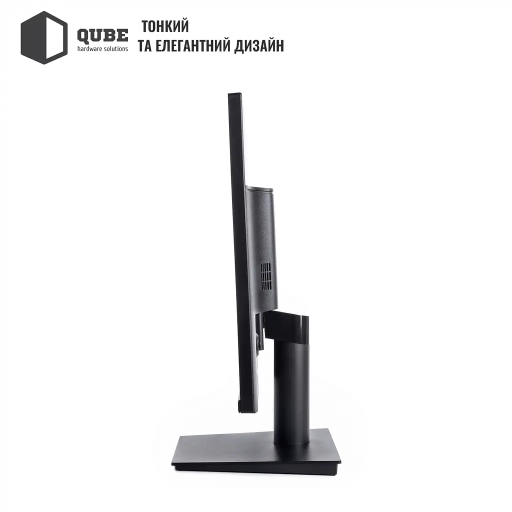 Монітор QUBE 23.8" B24F75-VA - фото 8