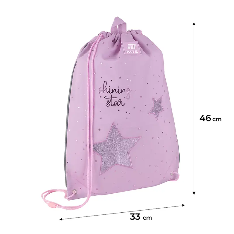 Сумка для взуття Kite 600M Shining Star (K25-600M-11) - фото 5