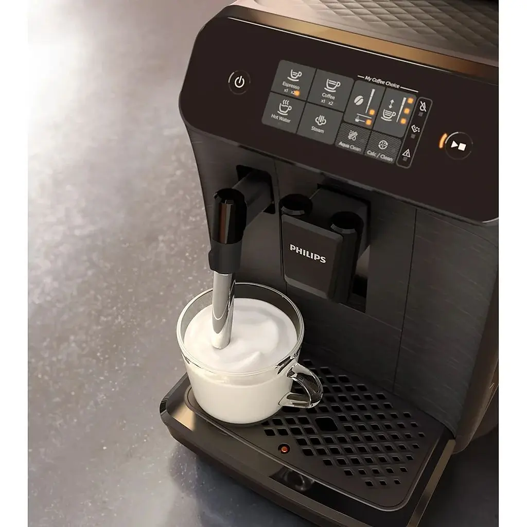 Кофемашина Philips Series 800 (EP0820/00) - фото 11