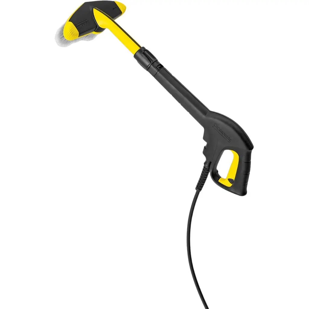 Щітка Karcher WB 60 М'яка поперечна (2.643-233.0) - фото 2