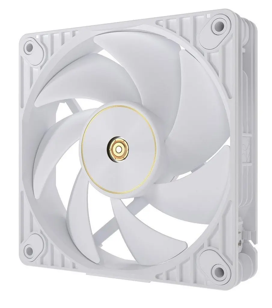 Вентилятор Asus ProArt PF120 White (90DA00M3-B09000) - фото 9