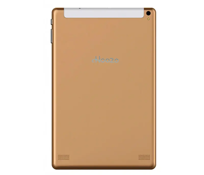 Планшет-телефон Hoozo MTPad116 LTE 2/32 4G Gold - фото 3