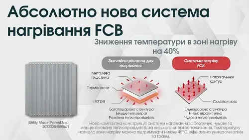 Портативний фумігатор Nitecore EMR05 захист від комах + пластини - фото 5