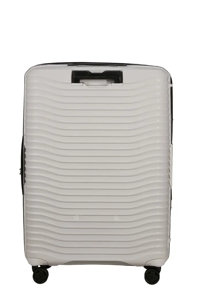 Чемодан 75 См Samsonite UPSCAPE CLOUD WHITE 75x51x30(33) KJ1*25003 - фото 8