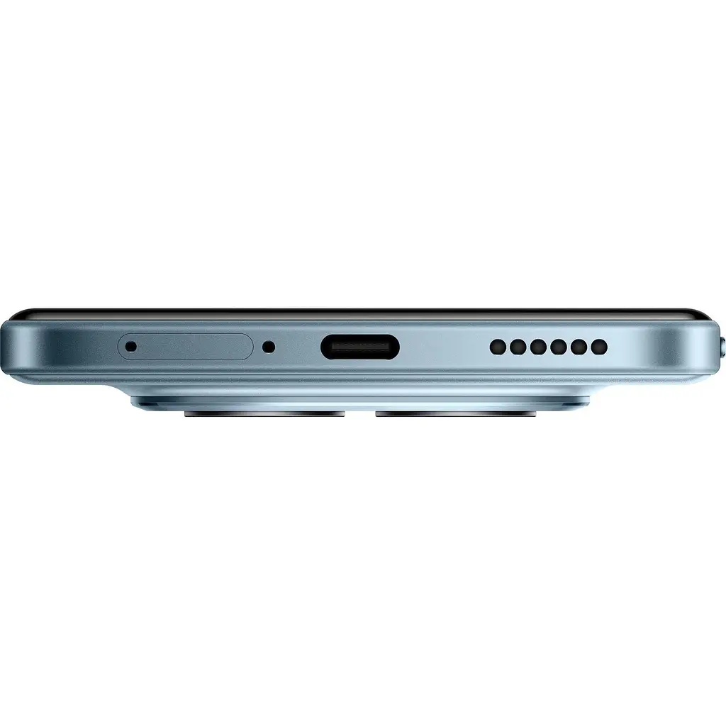 Смартфон Redmi Note 15 Pro+ 5G 12/512GB Glacier Blue Global EU [161739] - фото 10