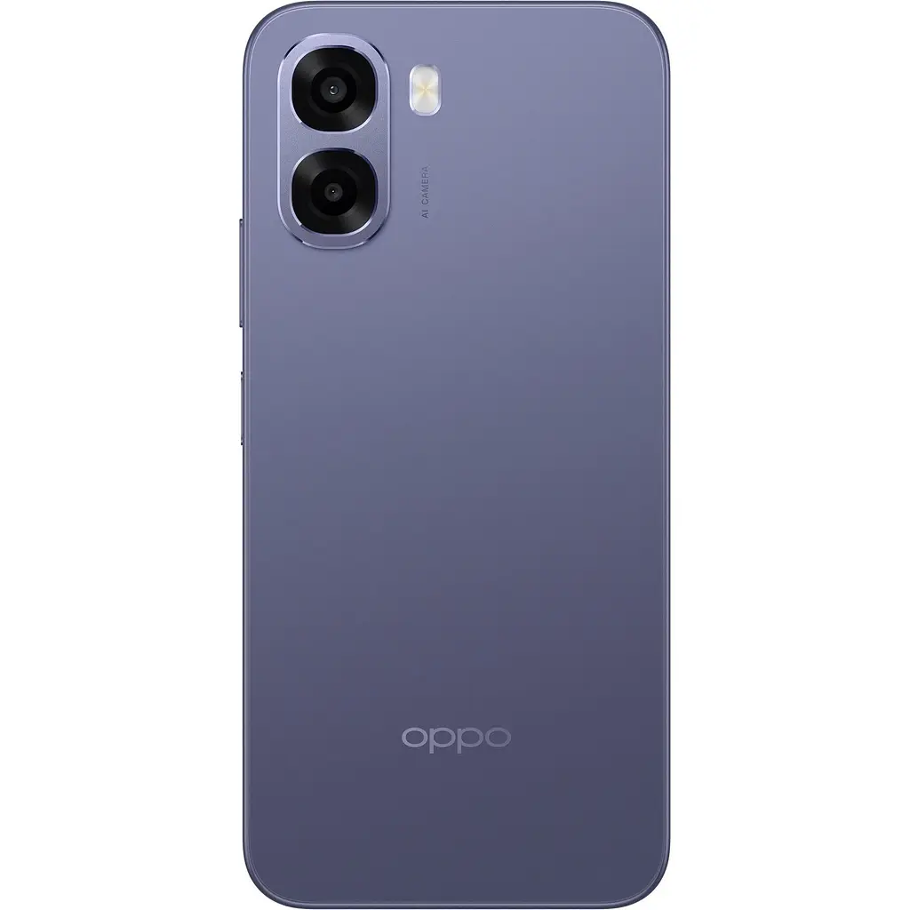 Смартфон Oppo A6x 4/128GB Plum Purple Global [166268] - фото 6