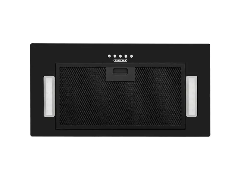 Витяжка вбудована ELEYUS INDI 1000 LED 52 BL - фото 3