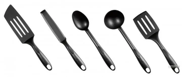 Набір кухонного приладдя Tefal Bienvenue (K001A504) 5 предметів