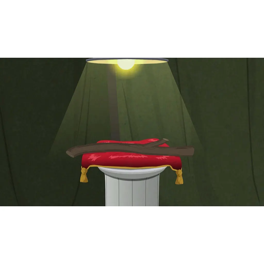 Ключ активации Microsoft South Park: The Stick of Truth для Xbox One/Series - фото 5