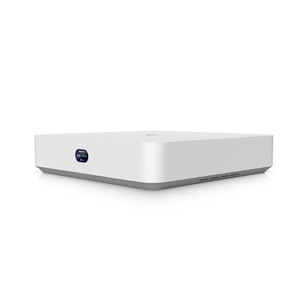 Відеореєстратор Ubiquiti Unifi Network Video Recorder Instant (UNVR-INSTANT) - фото 2