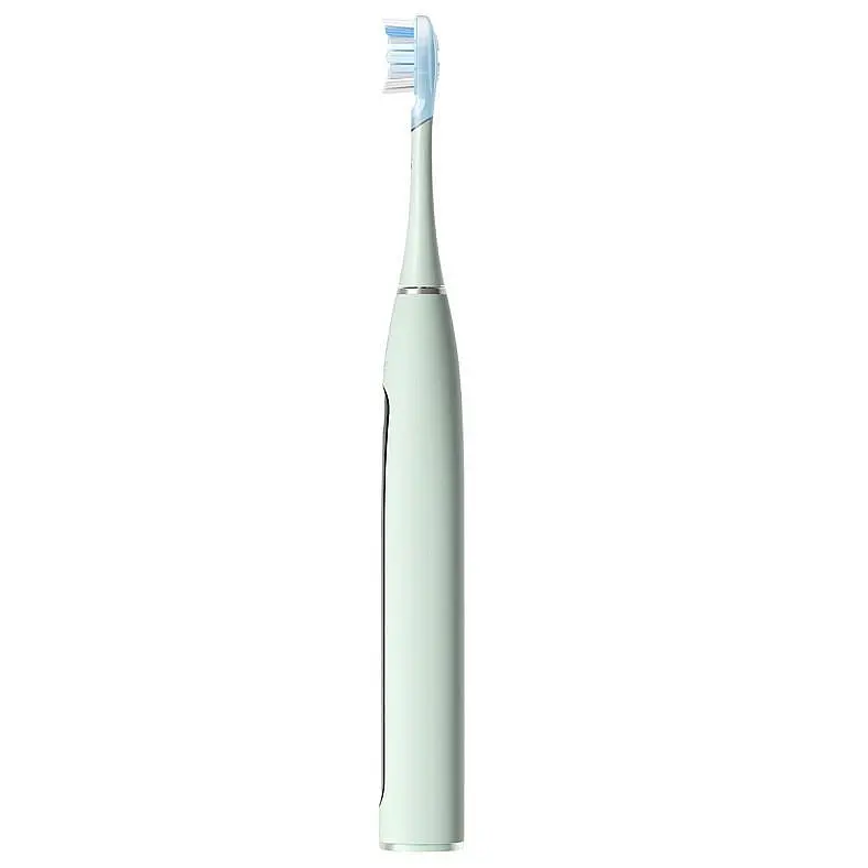 Электрическая зубная щетка Oclean X Pro 20 Electric Toothbrush Green - фото 2