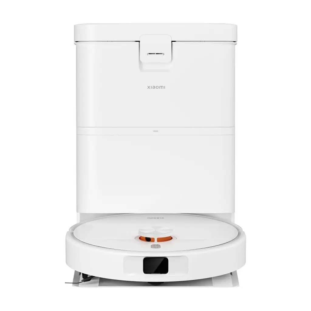 Пилосос Xiaomi Robot Vacuum H50 - фото 4