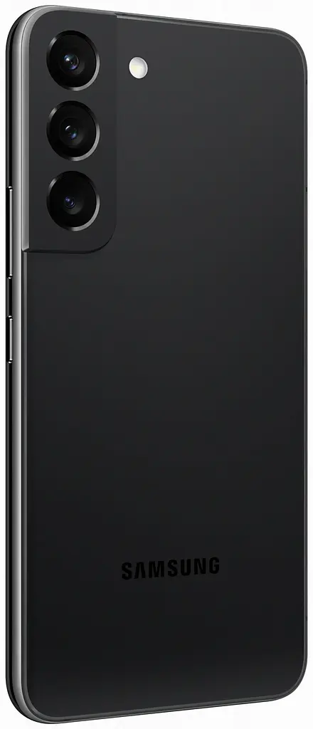 Смартфон Samsung Galaxy S22+ 5G 8/128Gb Phantom Black S906U1 1SIM (USA Version) - фото 6