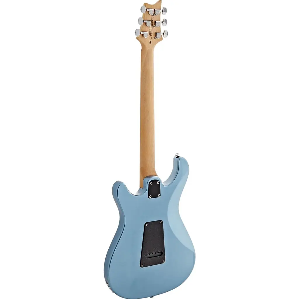 Електрогітара PRS SE NF3 Maple Ice Blue Metallic (SENF3MIM) (162716) - фото 6