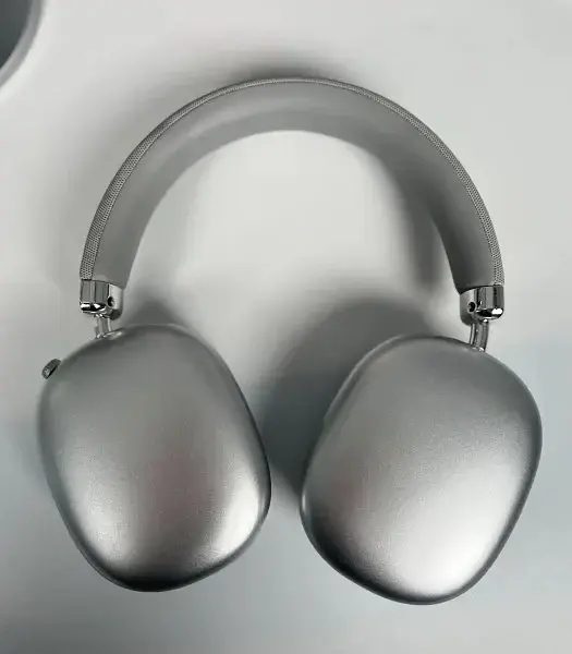 Навушники накладні INFINITY P959 PRO MAX SILVER - фото 3