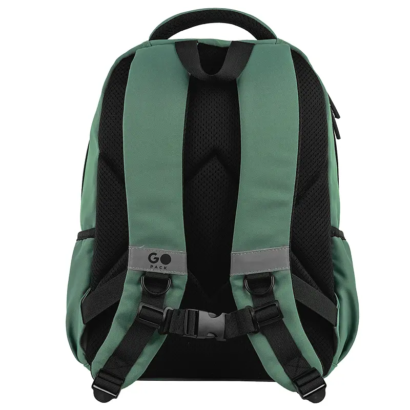 Рюкзак GoPack Education 183 зелений Зелений (GO26-183M-4) - фото 6
