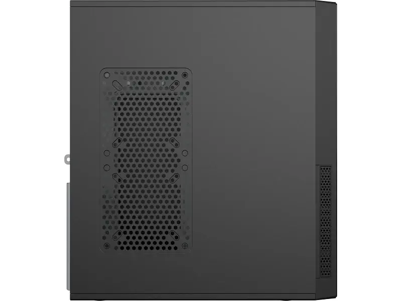 Корпус Gamemax ET-212-NP-U3 Black - фото 6