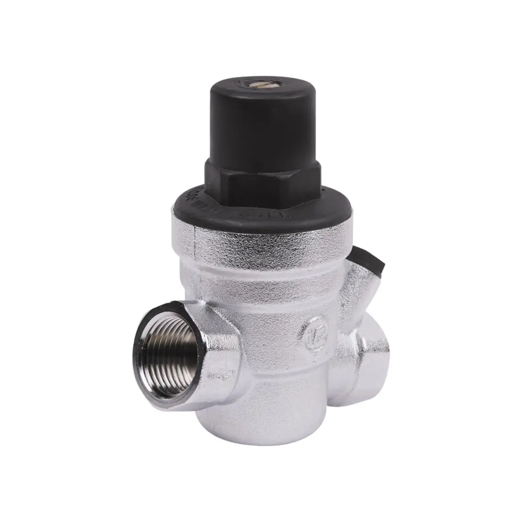 Редуктор SD Plus під манометр 1/2" ВР SD194