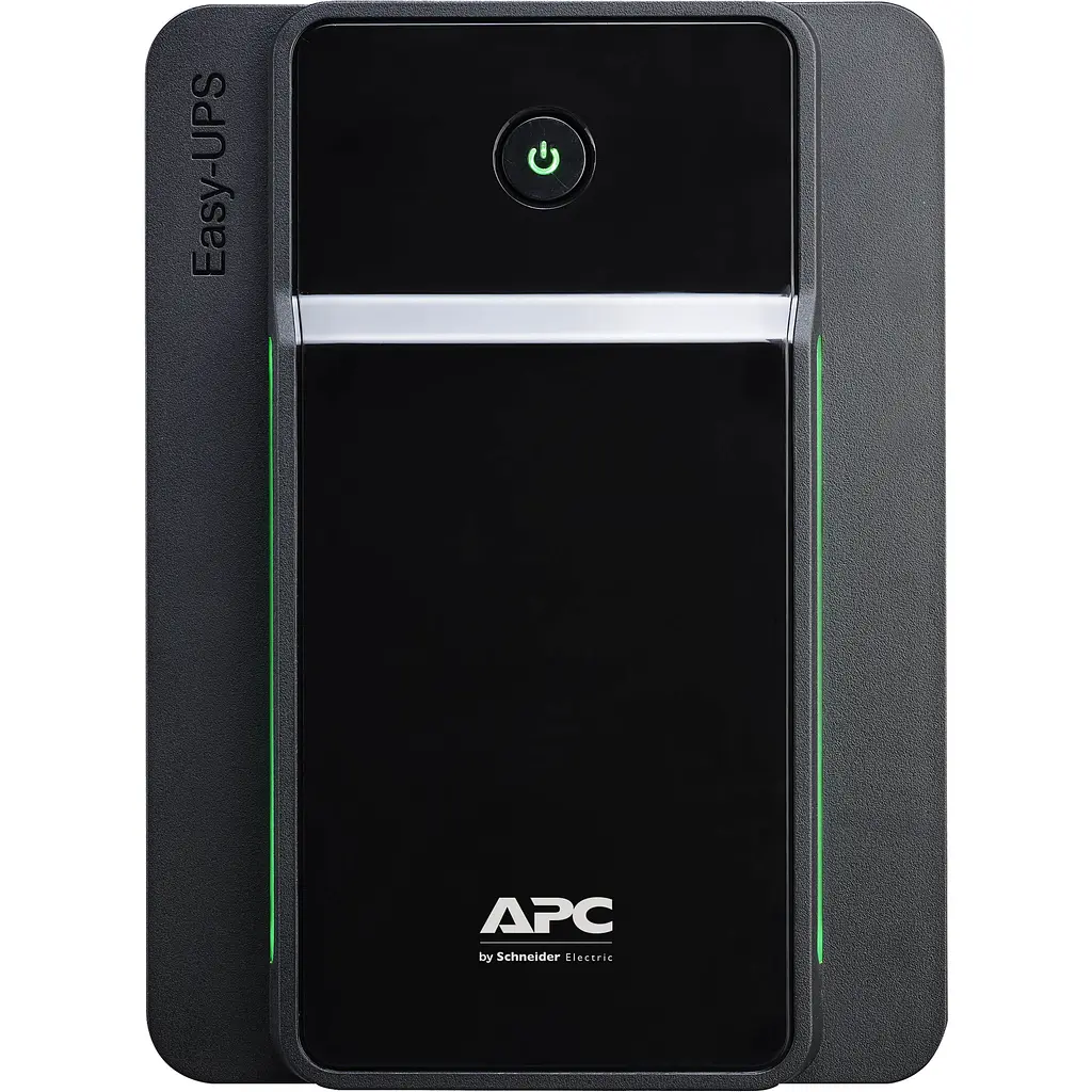 Джерело безперебійного живлення (ДБЖ) APC Back-UPS 1600VA (BX1600MI-GR) [122425] - фото 3