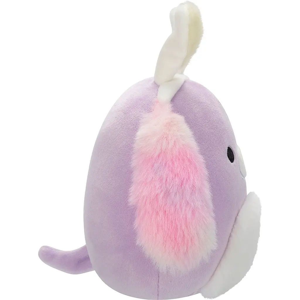 Мягкая игрушка Squishmallows Собака Барб 13 см (SQER00908) - фото 4