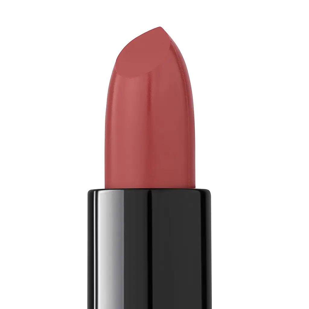 Кремова помада для губ Lamel Silk Cover відтінок 403, 3.8 г - фото 2