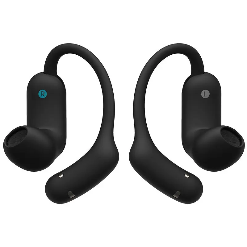 TWS Anker SoundCore AeroFit 2 Pro Black (A3875G11) UA - фото 4