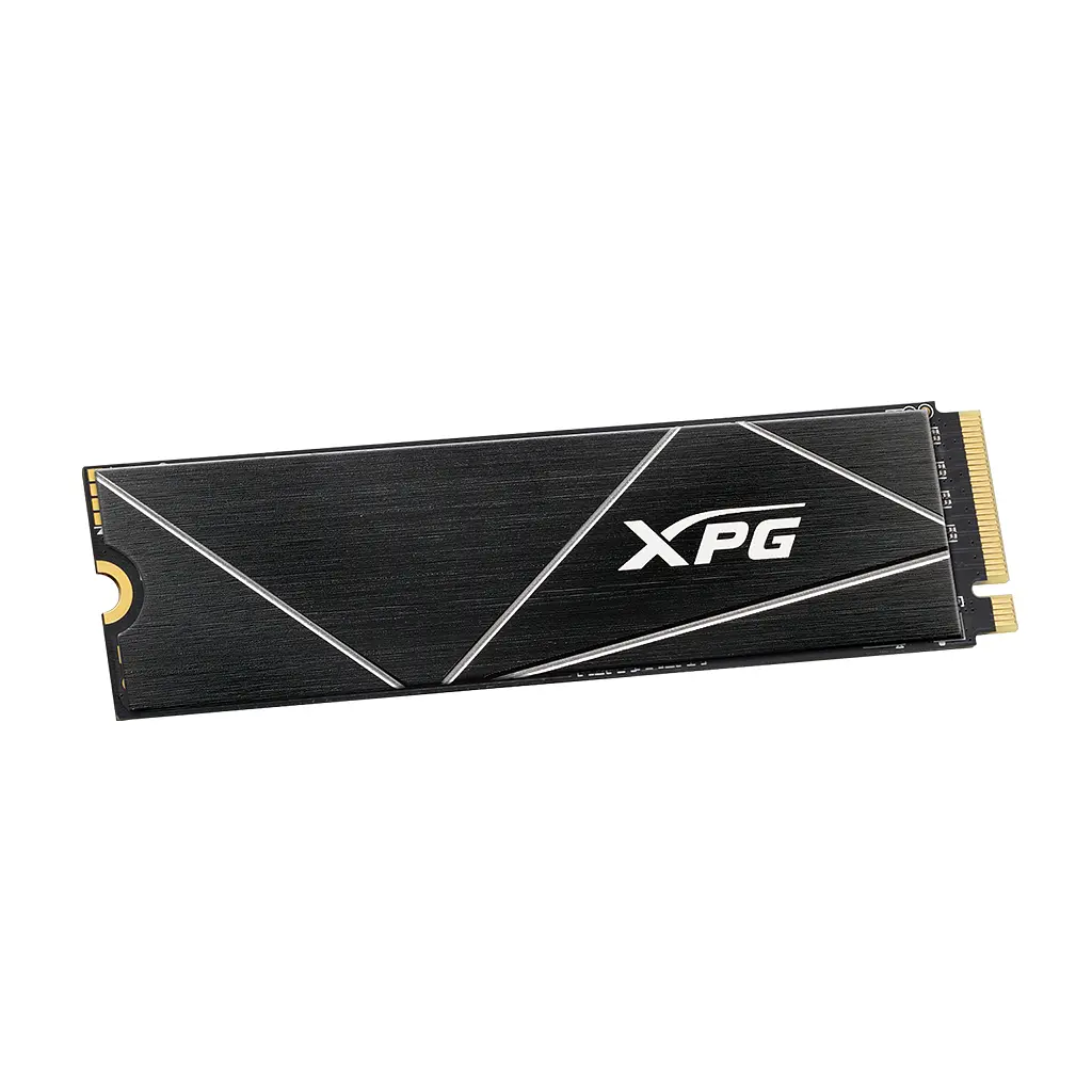 Накопитель SSD M.2 2280 4TB ADATA (AGAMMIXS70B-4T-CS) - фото 3