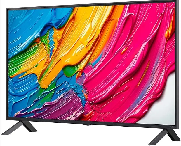 Телевізор LG 75QNED80A6A SmartTV - фото 3