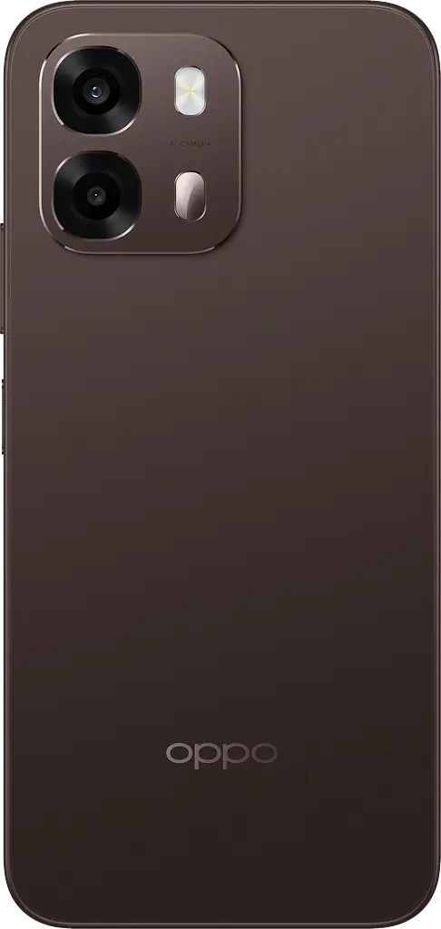 Смартфон A6s 8/256GB Cappuccino Brown OPPO teh0026463 - фото 4