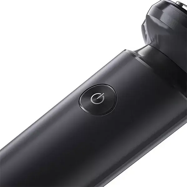Електробритва Xiaomi Enchen Victor Rotary Shaver (Black) [73212] - фото 2