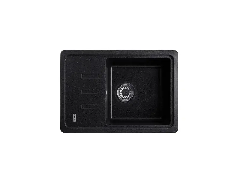 Кухонна мийка Kroner KRP Komposit SCH-6243 (CV031063)