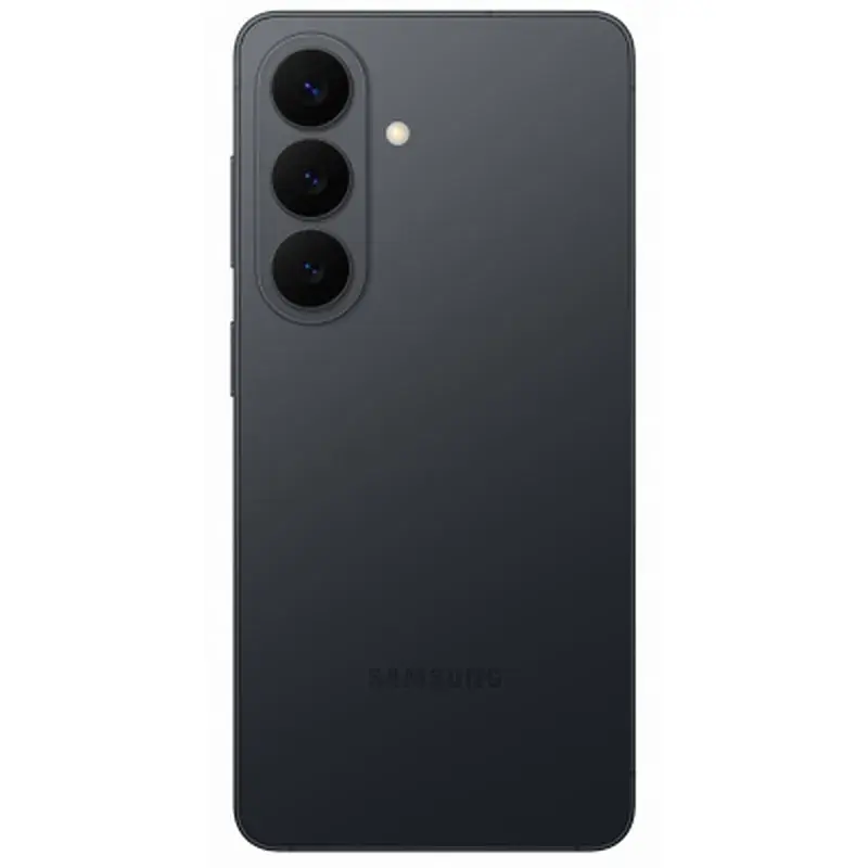 Мобільний телефон Samsung Galaxy S26 12/512Gb Black (SM-S942BZKHEUC) - фото 5