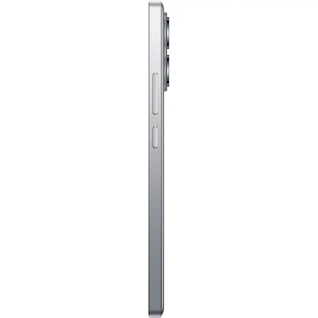 Смартфон Poco X6 Pro 12/512Gb Global EU Grey [100252] - фото 9