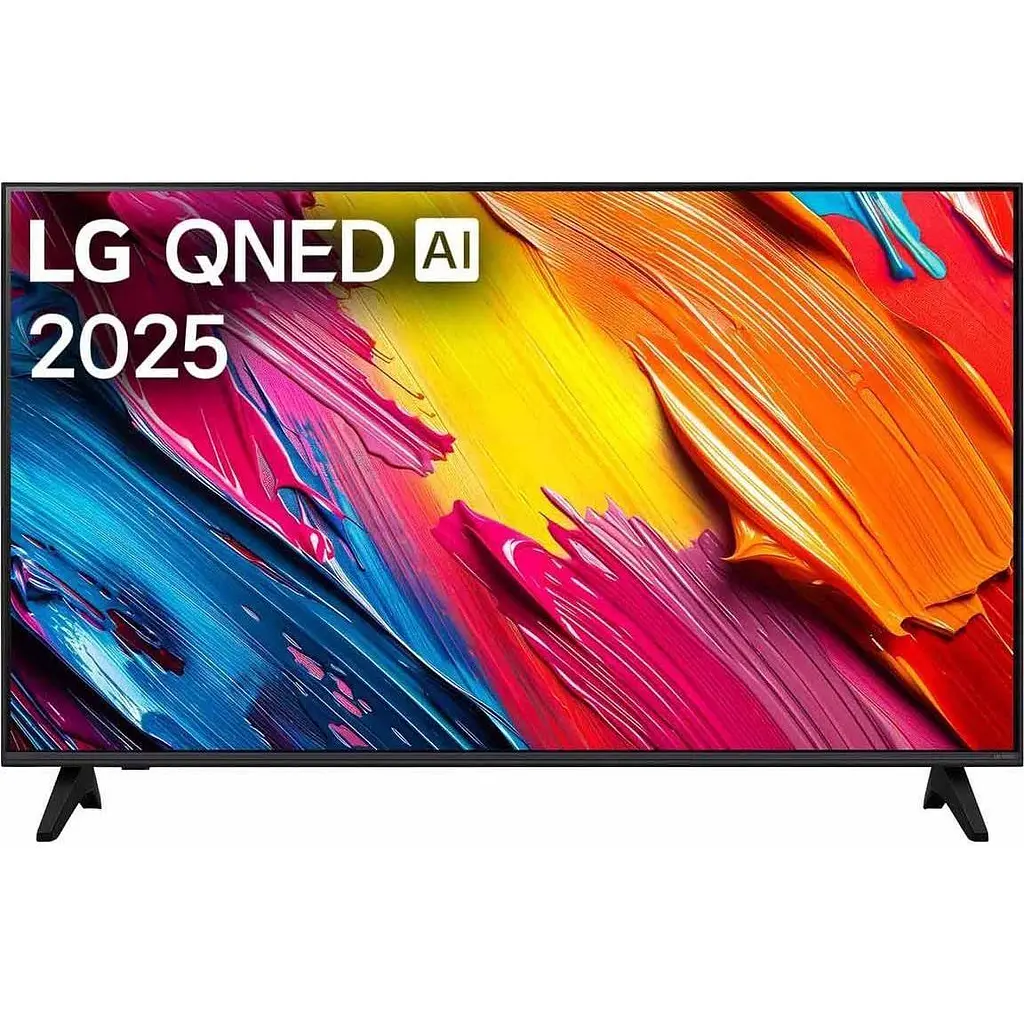 Телевізор LG 43QNED70A6A