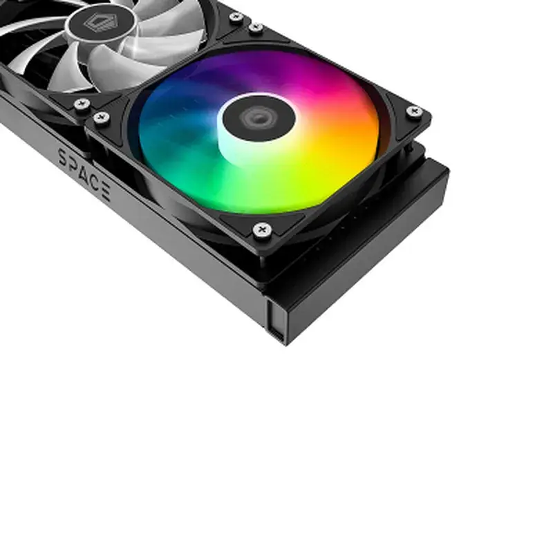 Система рідинного охолодження ID-Cooling SL240 XE - фото 4