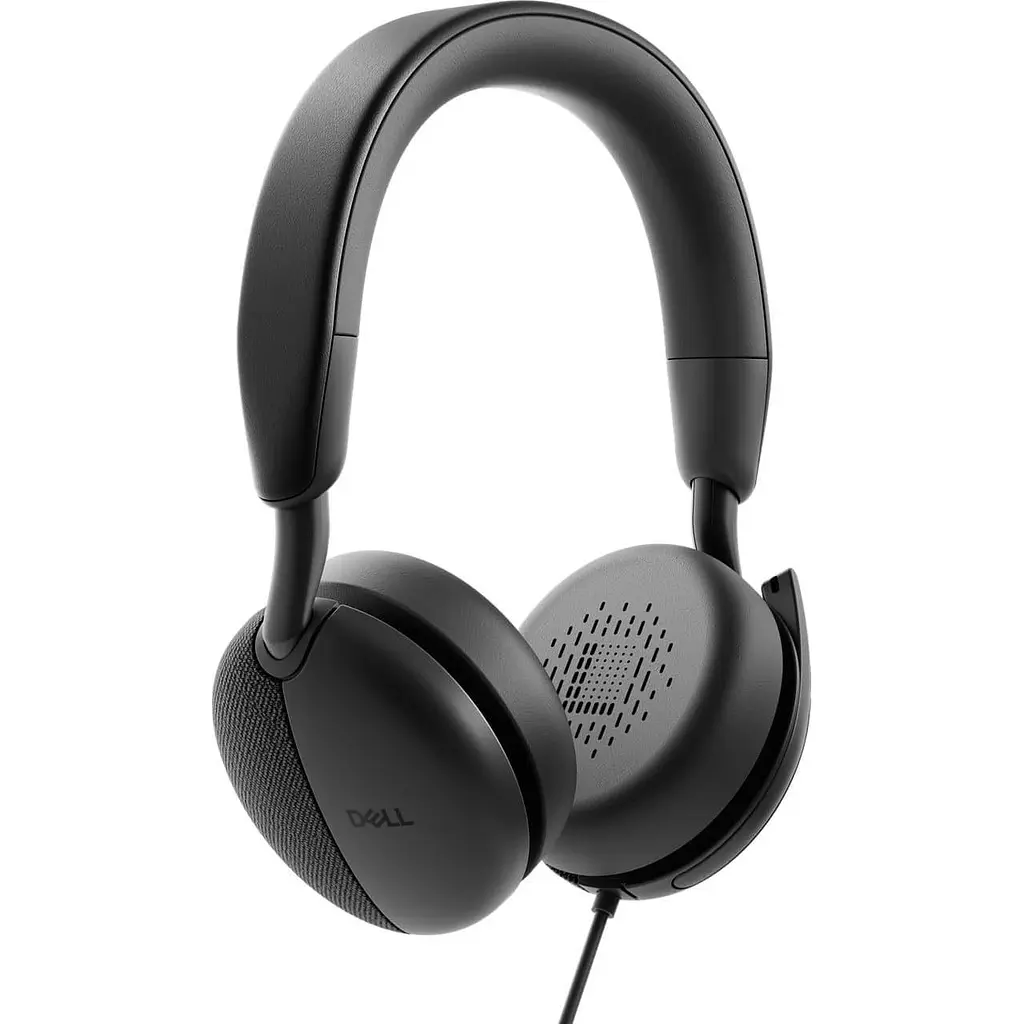 Гарнітура Dell Pro Wired ANC Headset WH5024 (520-BBGQ) - фото 4